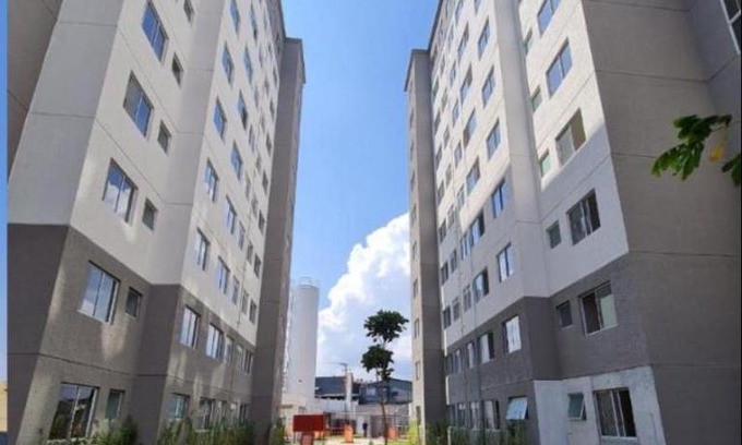 Sao Paulo House | Duo Interlagos Aluguel apenas do quarto
