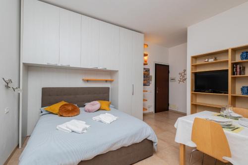 Pavia Apartment | Duomo di Pavia - Comodo bilocale in centro città