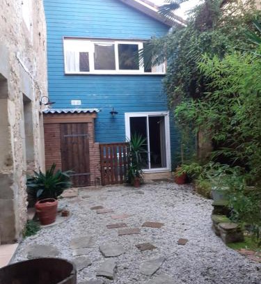 Samadet Apartment | Duplex à Samadet