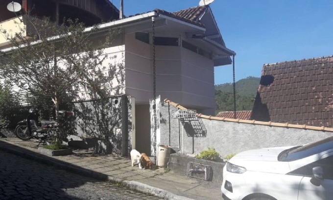 Chacara Paraiso House | DUPLEX 5 MINUTES FROM THE CENTER - ACCEPT ANIMALS