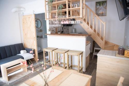 Domzale Apartment | Duplex Apartma Nikolina