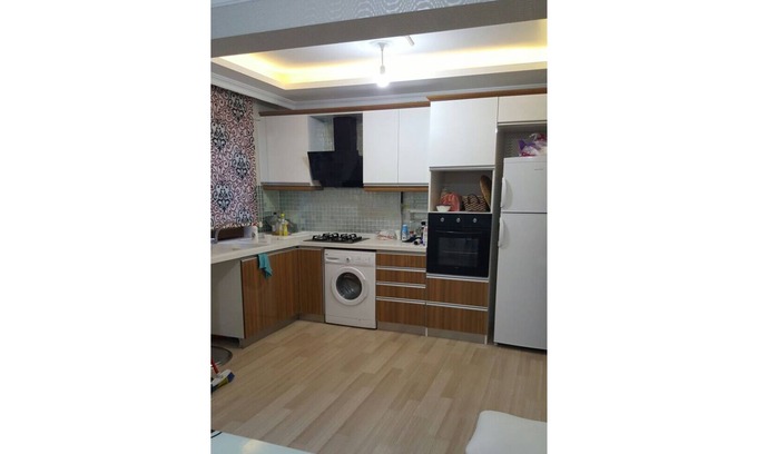 Nilufer Apartment | Duplex Apartment , Quite Area , Grean Lands