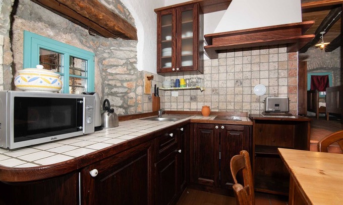 Sezana Apartment | Duplex Apartment Valentinus 1