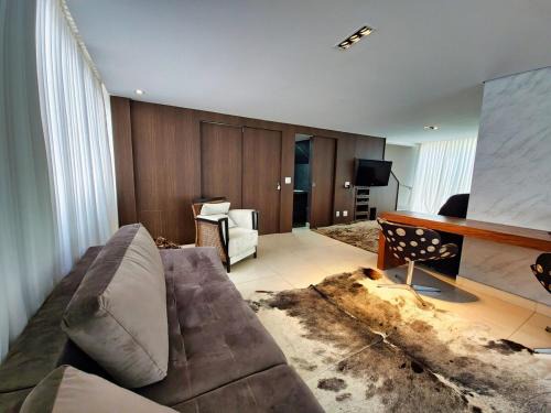 Castelo Apartment | Duplex Apartment with Jacuzzi