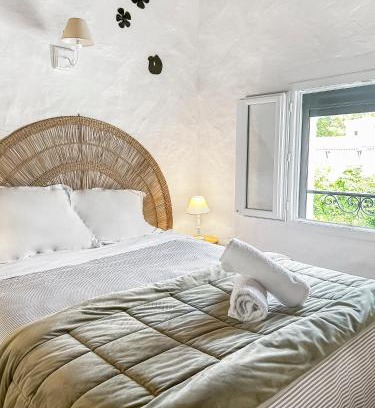 Medis Apartment | Duplex au vert près de Royan - Appartement 4