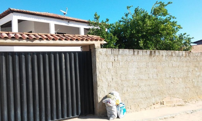 Beberibe House | Duplex Beberibe - Morro Branco