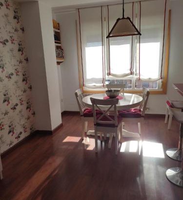 Bonar Apartment | Duplex Boñar