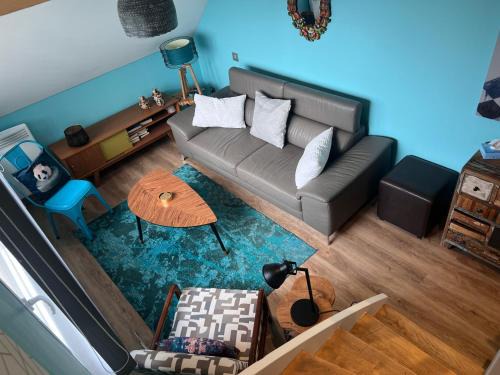 Erstein Apartment | Duplex de caractère - 200m2