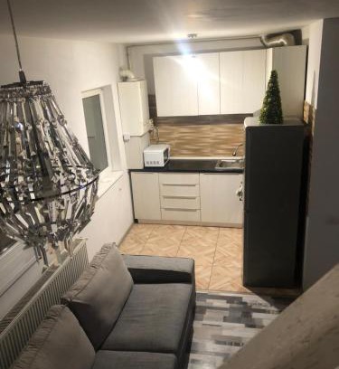Cumpana Apartment | Duplex Effy