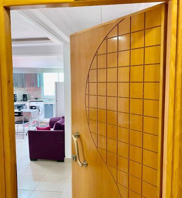 Mansoura Apartment | Duplex El mansoura A3