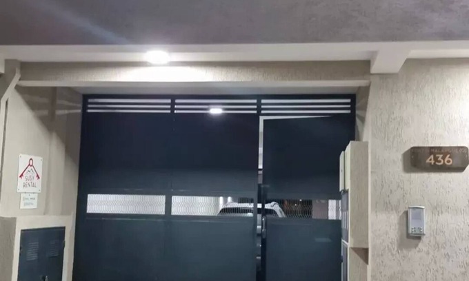 Malargue Apartment | Duplex Equipped, with daily cleaning service
