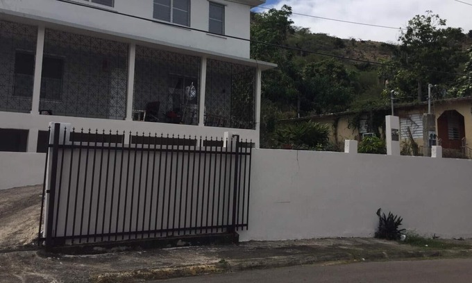 Pozo Hondo House | Duplex House - Apt B Available Jan 2022