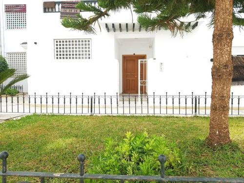 La Marsa Apartment | Duplex l ambassadeur