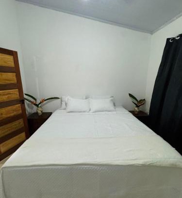 Paraty Apartment | Duplex Mar e Cachoeiras