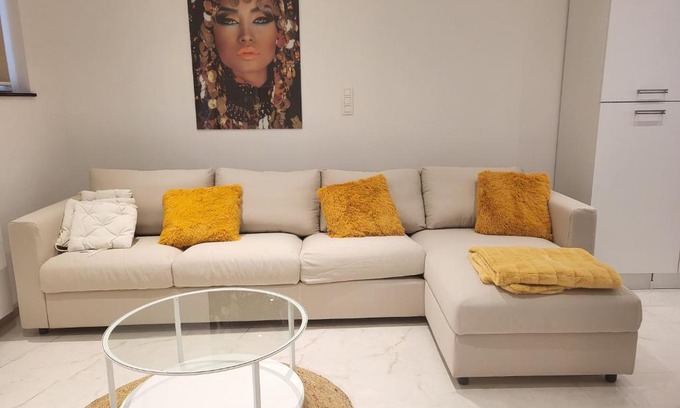 Huy Apartment | Duplex neuf 2 chambres HUY