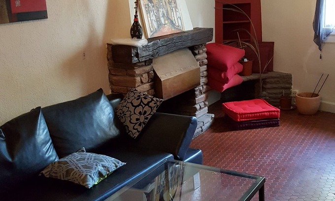 Val-de-Grace Apartment | DUPLEX Notre Dame