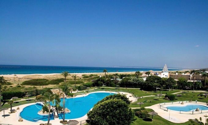Atlanterra Apartment | DUPLEX PENTHOUSE APARTMENT ATLANTERRA PLAYA, ZAHARA DE LOS ATUNES