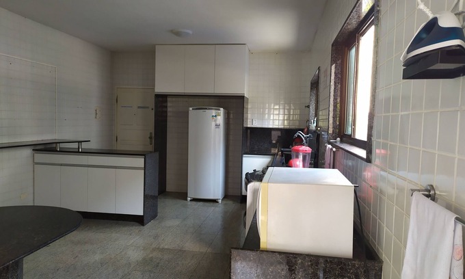 Boa Viagem Apartment | Duplex Penthouse Next. Beach