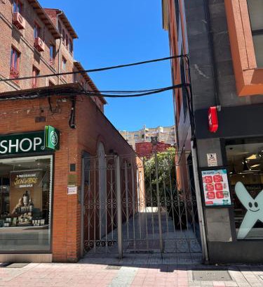 Leon City Centre Apartment | Duplex pleno centro de León