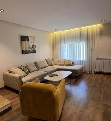 Ain El Turk Apartment | Duplex trouville à 2 pas de la plage