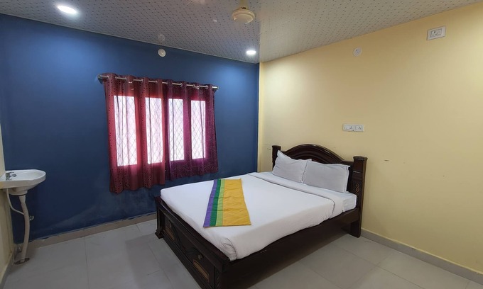Medchal Other | DUPLEX VILLA WITH LAWN AND SWIMMING POOL