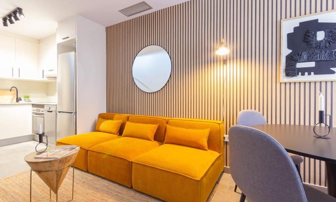 Terrassa Apartment | Duplex with terrace near Bcn