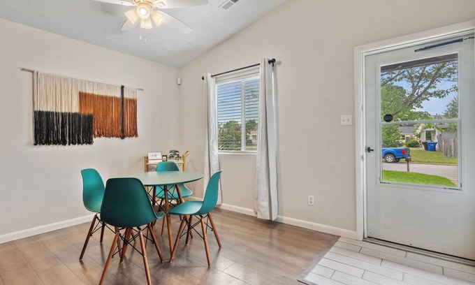Portsmouth House | Duplicated