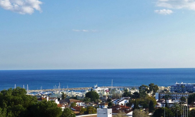 Carihuela Apartment | Duquesa at Benalmádena Costa