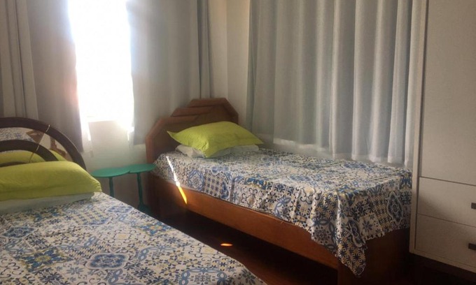 Barra da Lagoa House | Durma com o barulho do mar!