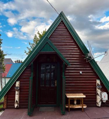 Virak Ski Chalet | Durmitorske kolibe