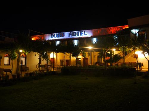 Avanos Hotel | Duru Hotel Cappadocia