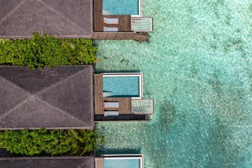 Farukolhufushi Island Resort | dusitD2 Feydhoo Maldives - All Inclusive Resort - with Free Transfers