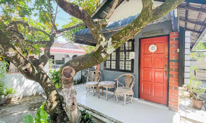 Bayan Lepas House | Dusun Indah Cottage 1