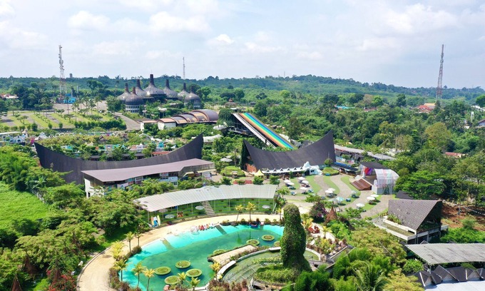 Ambarawa Villa | DUSUN THE VILLAS