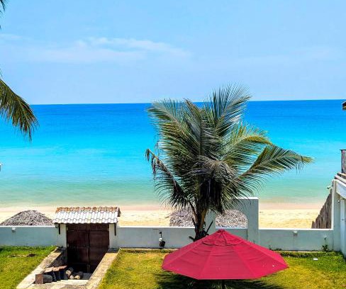 Trincomalee House | Dutch Villa - Trincomalee