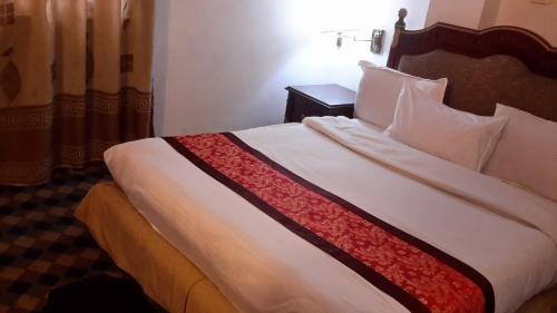 Addis Ababa House | DV Guest House 2