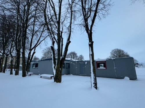 Kaunas County Apartment | Dvaro namai