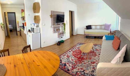 Oscadnica Apartment | Dvojizbový Útulný Apartmán Oščadnica