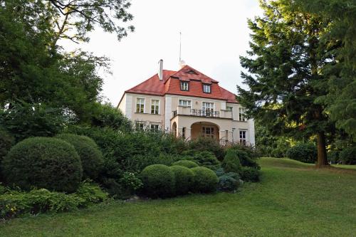 Elblag Bed & Breakfast | Dwór Bieland