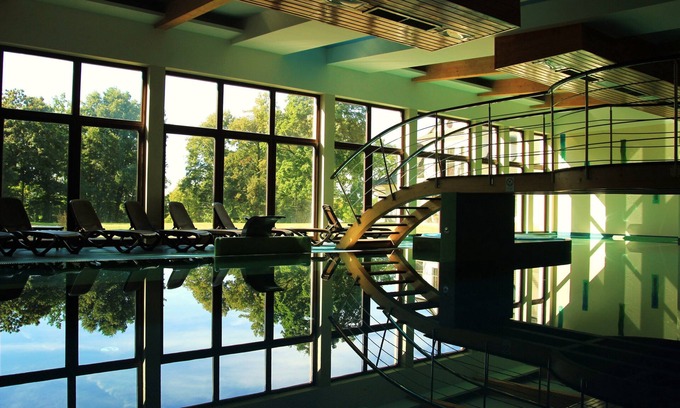 Kombornia Hotel | Dwór Kombornia Folwark