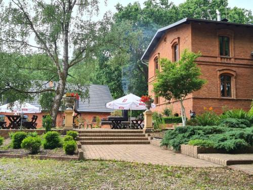 gmina Bobowo House | Dwór Mysinek