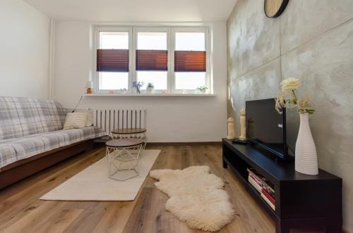 Sosnowiec Apartment | Dwa Koty