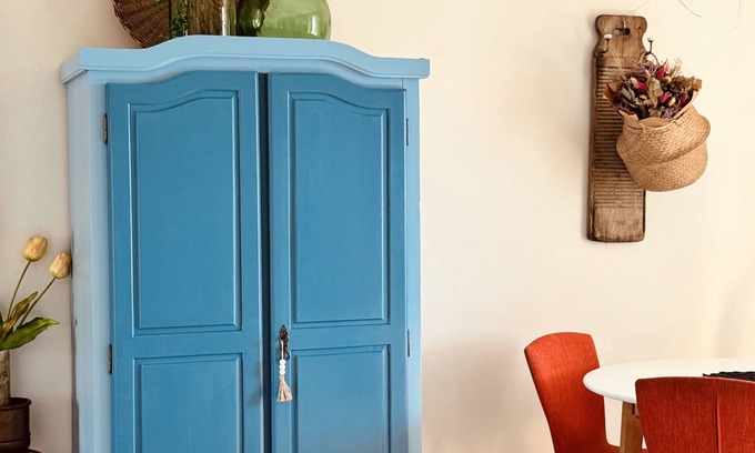 Termoli House | Dwelling at Adele's 10-minute walk from the sea