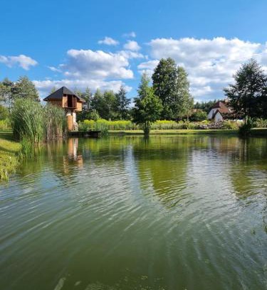 Suprasl Hotel | Dworek Mieldziczowka