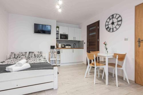 gmina Polanka Wielka House | Dworek na Zakręcie - noclegi Zator