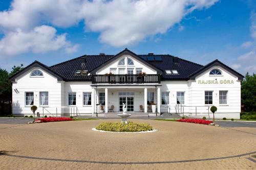 Wejherowo Hotel | Dworek Rajska Góra