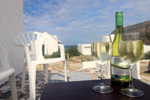 Arniston House | Dyers House Kassiesbaai Arniston