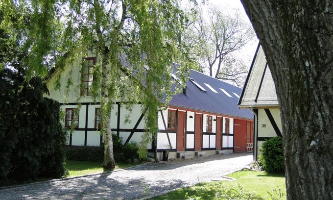 Vordingborg Bed & Breakfast | Dyssegaard B&B