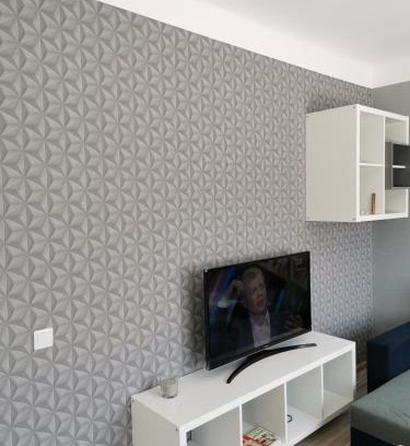 Bauska Apartment | Dzīvoklis Vecpilsētā