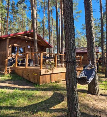 gmina Karsin House | Dziczek
